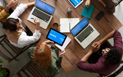 Support IT externalisé vs. équipe interne : que choisir pour une filiale ?