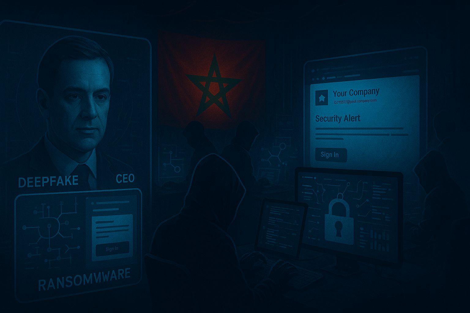 cybersecurity-maroc-2025