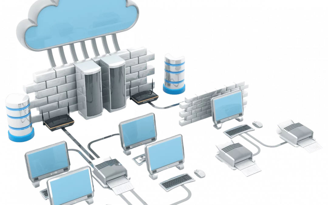 Cloud Maroc & Migration Serveurs — ECSI accompagne votre transition