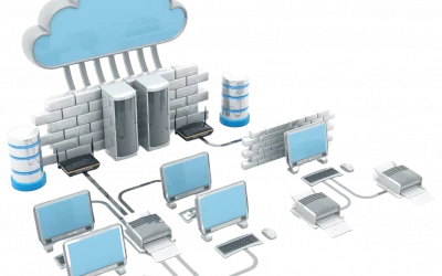 Cloud Maroc & Migration Serveurs — ECSI accompagne votre transition